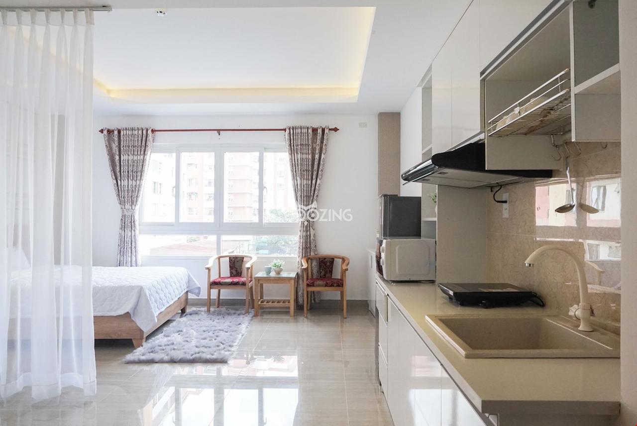 Paragon Saigon Ho Chi Minh-staden Exteriör bild