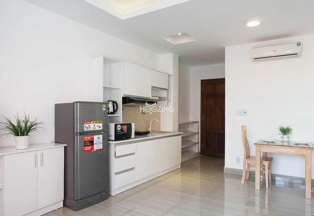 Paragon Saigon Ho Chi Minh-staden Exteriör bild