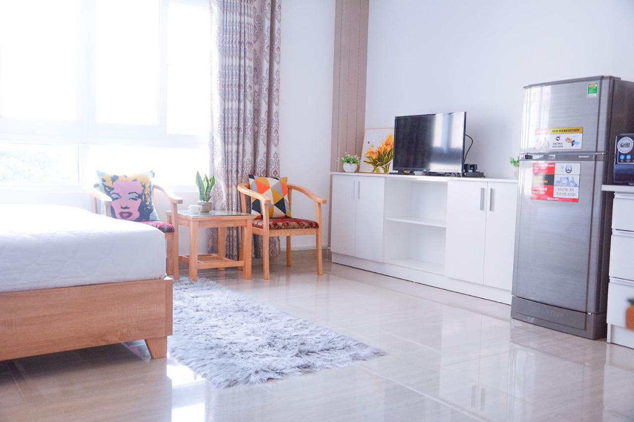 Paragon Saigon Ho Chi Minh-staden Exteriör bild