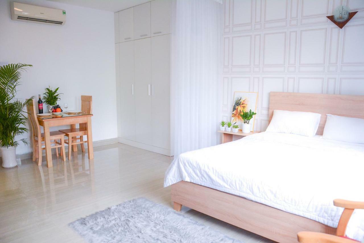 Paragon Saigon Ho Chi Minh-staden Exteriör bild